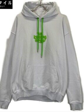 ICEBERG X FAMILY FIRST Hooded Sweatshirt